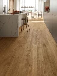 Керамогранитная плитка Atlas Concorde Heartwood Malt (200х1200) бежевая, AL7E (кв.м.)