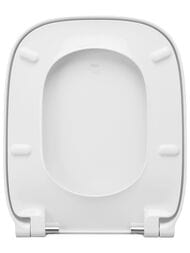 Сиденье Roca Debba микролифт, supralit 8019D200B