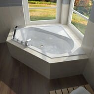 ����� ��������� Duravit D-Code 1400�1400 ������� ����� 700137000000000
