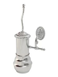 Migliore Edera Ершик настенный, хром ML.EDR-60.303.CR