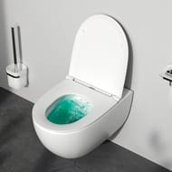 ������ ��������� AM.PM Awe 370�565�410 C111700WH ������������ FlashClean ��� �������
