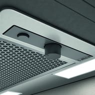 ������� ELICA Era S IX/A/52 LED, 535�300 ��, 850 �3/�, 121 ��, ����. ����� PRF0142886
