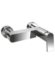 Смеситель CEZARES TREND-DM-01-Cr для душа, настенный, однорычажный