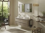 �������� Hansgrohe Xuniva S 400�400�95 ���������, ��� ��������, ����� 60164450