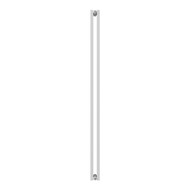 Радиатор стальной Royal Thermo Shift Q 8-секций, ВШГ 1800х365х98, 2520 Вт, боковое подкл., белый