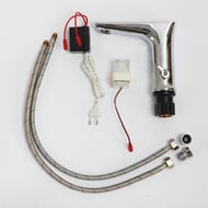 ��������� ��� �������� BelBagno KRAFT-ELV-CRM ���������, ������� �� ��������/���� 220V, ����: ����