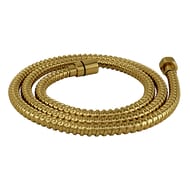 Смеситель встраиваемый WasserKRAFT A55094 с гигиеническим душем (комплект), матовое золото