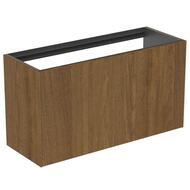 ����� ��� �������� Ideal Standard CONCA (1000x373x540) 2 �����, ������ ���� T3997Y5