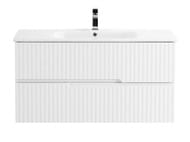 ����� ��� �������� CEZARES DUET-1000-2C-SO-BO (970x450x500) ���������, 2 �����, ����: ����� �������
