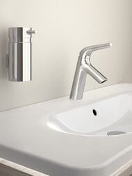 ��������� ��� �������� Vitra Nest Trendy �������������, ������� ����� 190��, ����: ���� A42301EXP_