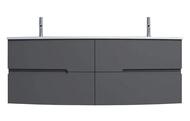 ����� ��� �������� Jacob Delafon Nona EB1891RU-442 140��, ���������, 2 ��., ��������� ����� ��������