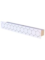 ����� FLOW Bee Mono 600�92�90 ���������, 2 ������, ����� Fl-bee-mono60-�