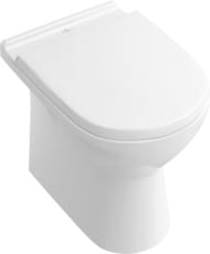 ������ ���������� Villeroy & Boch O.Novo 5657 10 01 (360�570�400)