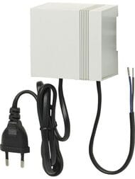 TECE Трансформатор для подключения распределительных коробок на 12В 77430040 — миниатюра 1