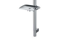 Душевой гарнитур Aquatek Вега, 3 режима 73см AQ2011CR хром