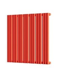 Радиатор стальной Empatiko Takt V S1 однотруб 832х536х95 21 сек бок.подкл, 1297 Вт, Friendly Red