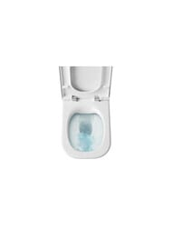 Roca GAP Clean Rim ������ ��������� (350�540�345) ������������, ����� 34647L000