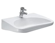 �������� Laufen REHAB 8.1060.3.000.104.1 (660�500�190) ��������� ��� ���������, ��� ��� � ������������� �������
