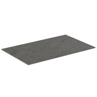 ���������� ��� ����� 60 Ideal Standard CONCA (600x373x6) ������������, grey stone T4344DI