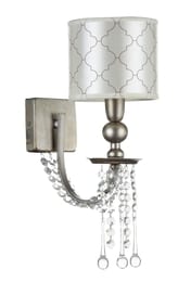 ��������� ���������� Maytoni Bience (�����) H018-WL-01-NG, IP20, E14�6, �������