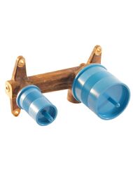 Ideal Standard Lux STRADA Скрытая часть смесителя для раковины A5948NU — миниатюра 1