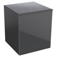 ������� ������� Geberit Acanto (450x520x476) ���������, ���� �������, 1 ���� 500.618.JK.2