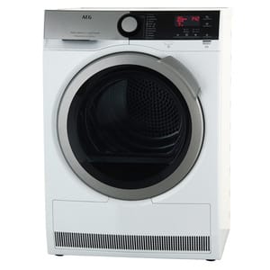 ��������� ������ AEG T8DEE48S (850x596x638) ���������������, � �������� �������, �������� 8 ��