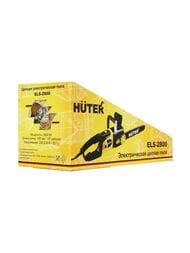 ����������� HUTER ELS-2800 ������, ������, 2800 ��   70/10/7