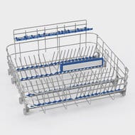 ������������� ������ SMEG STL323BQLH (598�818�545) ����., 10+1 ��������, �������� 14 ����.������