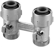 ���� ����������� ��� ���������� Meibes D2/50 ������, 3/4"BPx3/4"HP (Exclusive line) SX 10014