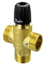 ���������������� ������������ ������ DANFOSS TVM-H �� 20 1" 003Z1120