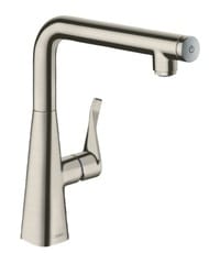 ��������� Hansgrohe Metris Select M71 ��� ����� 260 �� ���������� ����� ����� 14847800