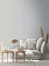 Обои виниловые на флизелине As Creation Pacifica Deluxe (1,06х10,05) синие 3994-72 (рул.)