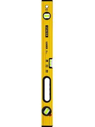 Уровень фрезерованный STAYER LEADER 60 см 3466-060_z01