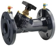 ������ ��������������� DANFOSS MSV-F2 �� 65 � ��������� �������������� 003Z1062