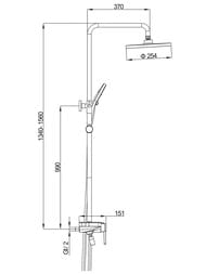 ������� ������� � ���������� �������, ������ � ������� ����� , GAPPO ����, G2496-20