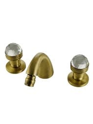��������� ��� ���� Migliore AXO SWAROVSKI �� 3 ���������, ������ ML.AXO-625F.BR