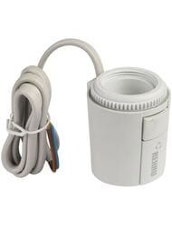 REHAU Сервопривод UNI на 24 В RAUTHERM S 13202761001 (13683661001)