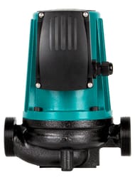 Насос циркуляционный SHINHOO BASIC 32-12 180 1x230В, 2", с гайками, 71211011