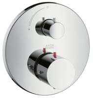 ��������� Axor Starck 10700000 ��������� ��� ���� ������������ � �������� ��������, ����