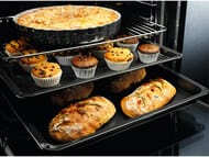 ������� ���� AEG SenseCook BCR546350B (594x595x567) ������������, ������