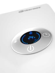 Конвектор Thermex Frame 1000E Wi-Fi  (600х90х380) до 15 кв.м, 1 кВт