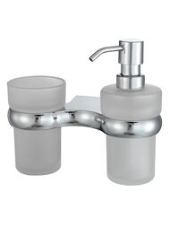 ��������� �������� � ������� WasserKRAFT BERKEL �-6889