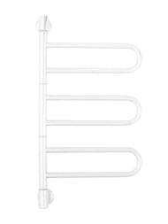 ����������������� ������������� ENERGY U CHROME G3K,745x400x100, ECO 2 � ����������������, RAL 9003 ����� �������
