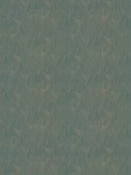 Обои виниловые на флизелине Grandeco Muse MU 3006 (0,53х10,05) геометрия, зеленые (рул.)