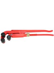 Устройство Rothenberger для обработки края резьбы 3/8-2",  56500