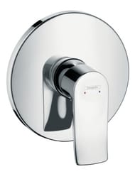 ��������� Hansgrohe Metris 31652000 Highflow ��� ���� ������������, ����