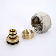 ����������� �������� Uni-Fitt 16�1/2"� �������� 680N1612