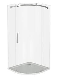 ������ ������� GOOD DOOR BAS ALTAIR R-90-C-CH (90�90) ���������, �����. �����, ������ ����������