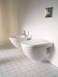 ���� ��������� DURAVIT STARCK 3 365�540�355 ��������� ��� ���������, ������� 2230150000